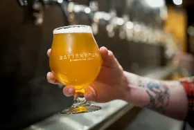 Photograph of Battery Park Beer Bar & Eatery, Dartmouth