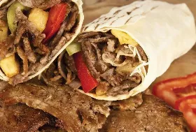 Photograph of 7 Peppers Grill, Halifax