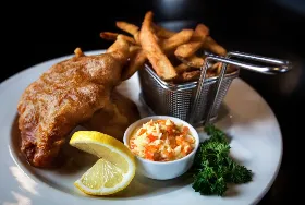 Photograph of Beaverbank Station, Beaver Bank