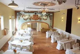 Photograph of The Stone Soup Cafe & Catering, Pictou
