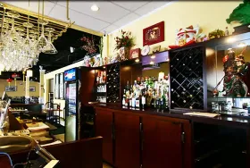 Photograph of Fan's Chinese Restaurant, Dartmouth