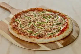 Photograph of Kenny's Pizza, Sydney