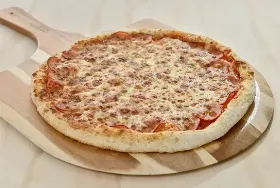 Photograph of Kenny's Pizza, Antigonish