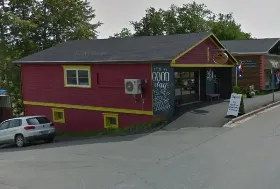 Photograph of Chowder House, Tatamagouche