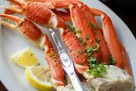 Photograph of Baddeck Lobster Suppers Ltd., Baddeck