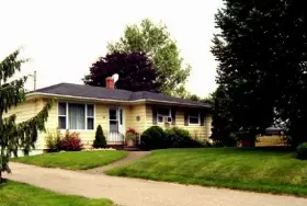Photograph of Linden Tree Bed & Breakfast, Sydney Forks