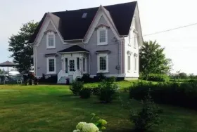 Photograph of Lavender Sky Bed & Breakfast, Woodvale