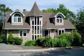 Photograph of Lakeside Bed & Breakfast, Dartmouth