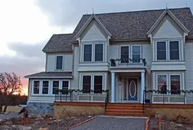 Photograph of Creekside Bed & Breakfast, Kingston
