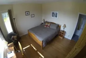 Photograph of The Fiddle And The Sea B&B, Port Hood