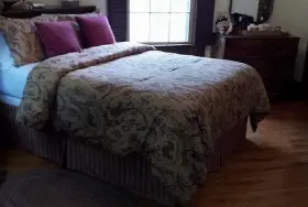 Photograph of Fisherman's Daughter Bed & Breakfast, Mahone Bay
