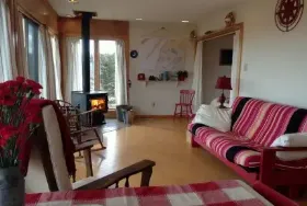 Photograph of Cottage On Beautiful Cove, Freeport