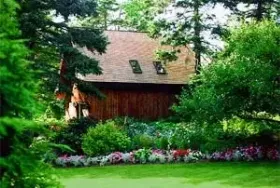 Photograph of Knightswood Bed and Breakfast, Dartmouth
