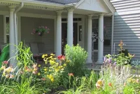 Photograph of In Wolfville Luxury Bed and Breakfast, Wolfville