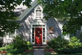 Photograph of Gardenhouse Bed & Breakfast, Wolfville