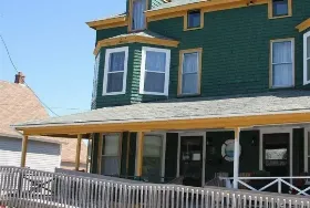 Photograph of At The Harbourfront B&B Inn, North Sydney
