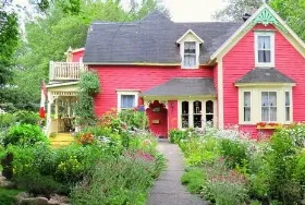 Photograph of Chambers Guest House B&B, North Sydney