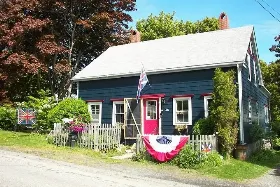 Photograph of Holdsworth House Accommodations, Digby