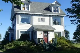 Photograph of Jubilee Cottage Inn, Wallace