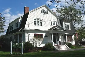 Photograph of Belgravia Bed & Breakfast, Truro