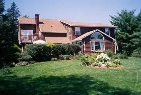 Photograph of Tulips And Thistle Bed & Breakfast, East Mountain