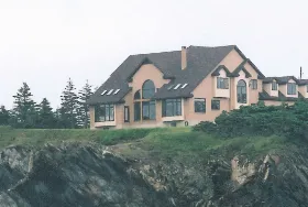 Photograph of À La Maison D'amitié B&B, Cape St. Mary's