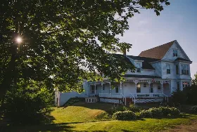 Photograph of Anchor Inn B&B, Meteghan River