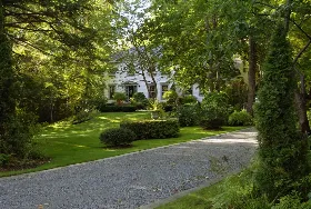 Photograph of Blue Forest Lane Bed & Breakfast, Hammonds Plains