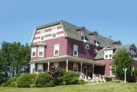 Photograph of Hillcrest Hall Country Inn, Port Hood