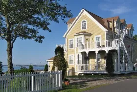 Photograph of Louisbourg Harbour Inn B&B, Louisbourg