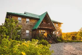 Photograph of Inn On The Intervale, Judique