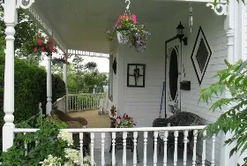 Photograph of The Nelson House Bed and Breakfast, Stewiacke
