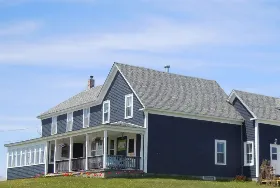 Photograph of Blueberry Bay Seaside Inn, West Berlin