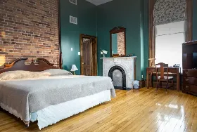 Photograph of The Customs House Inn, Pictou