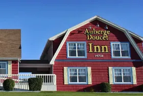 Photograph of L'auberge Doucet Inn, Chéticamp