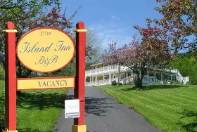 Photograph of The Island Inn, Ingonish Beach