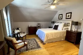 Photograph of Ashlea House B&B, Lunenburg