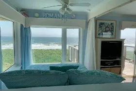 Photograph of A Moonlight Beach Inn, Lawrencetown Beach