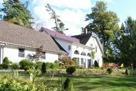 Photograph of Briarwood Bed & Breakfast, Elmsdale