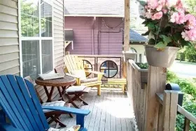 Photograph of Karen's Bed and Breakfast, Dartmouth