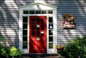 Photograph of Gardenhouse Bed & Breakfast, Wolfville