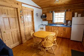 Photograph of Lunenburg Oceanview Chalets, Lunenburg