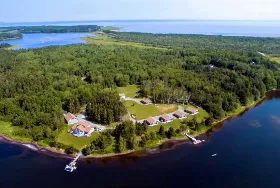 Photograph of Pomquet Beach Cottages, Pomquet