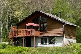 Photograph of Summerville Beach Retreat Chalets, Summerville Centre