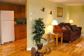 Photograph of Auberge Bay Wind Suites, Chéticamp