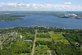 Photograph of Waterview Rooms, Waterside