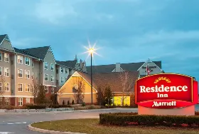 Photograph of Residence Inn, Whitby