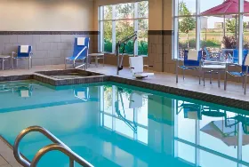 Photograph of TownePlace Suites, Thunder Bay