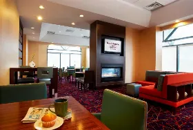 Photograph of Residence Inn, London