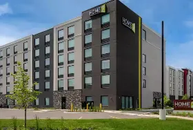 Photograph of Home2 Suites, Thunder Bay